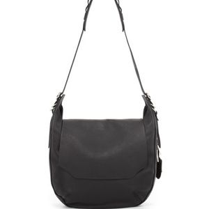 Rag and Bone Leather Bradbury Hobo